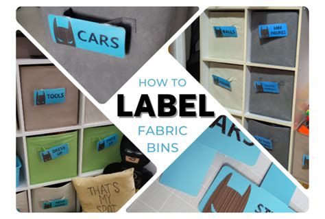 fabric cube metal labels|Fabric Cube Labels .